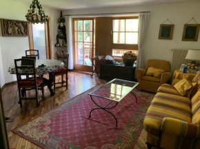 Siusi Sciliar Apartment